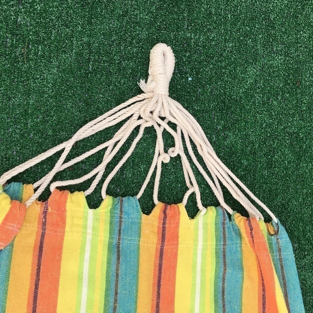 CANVAS HAMMOCK ✨✨✨ - Picture 4 of 5